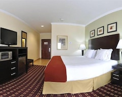 Holiday Inn Express Sealy, An Ihg Hotel (Sealy, Sjedinjene Američke Države)