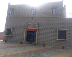 Hotelli Karni Kripa  And Restaurant (Jhunjhunu, Intia)