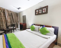 Hotel Treebo Trend Elevens Inn (Patna, India)