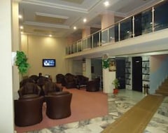 Hotel Basak (Konya, Turska)