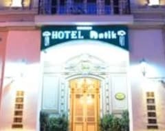 Khách sạn Antik Hotel Edirne (Edirne, Thổ Nhĩ Kỳ)