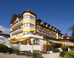 Khách sạn Park Hotel Bellevue (Toblach, Ý)