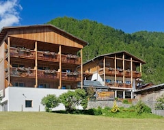 Hotel Edelweiss (Mals, Italy)