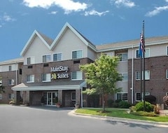 Hotel Hawthorn Suites By Wyndham Oak Creek/Milwaukee Airport (Oak Creek, EE. UU.)