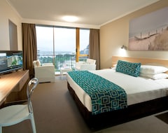 Hotelli Pacific Hotel Cairns (Cairns, Australia)