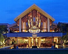 Hotel Sheraton Sanya Yalong Bay Resort (Sanya, China)