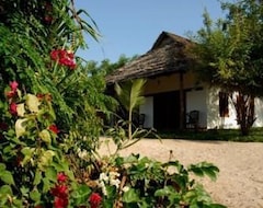 Khách sạn Fumba Beach Lodge (Zanzibar City, Tanzania)