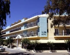 Hotel Ilios (Chersonissos, Greece)