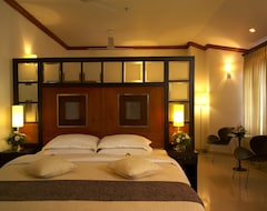 Hotelli Nani (Kollam, Intia)