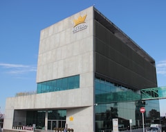 Rivera Casino & Resort (Rivera, Uruguay)