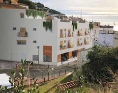 Otel Hostal Sa Teula (Palafrugell, İspanya)
