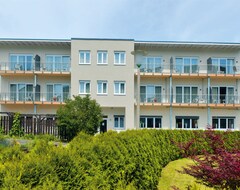 Hotelli Landhotel Sanct Peter (Bad Neuenahr-Ahrweiler, Saksa)