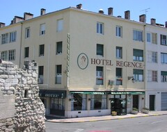 Hotelli Le Regence (Arles, Ranska)