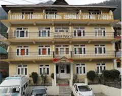Hotel Mohan Palace (Manali, Indien)