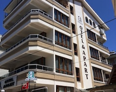 Aparthotel Alpaylar Boutique Hotel & Apart (Akçay, Turska)