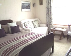 Bed & Breakfast Arosfa Harbourside Guest House (Aberaeron, Storbritannien)