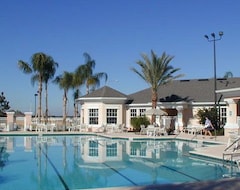Khách sạn Hotel Windsor Palms (Kissimmee, Hoa Kỳ)