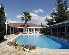 Hotel Cakirkeyif (Silivri, Tyrkiet)