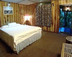 Hotel Ixzire (Port Blair, India)