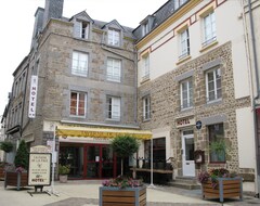 Hotel Taverne de la Paix (La Ferté-Macé, Frankrig)