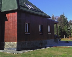 Nhà trọ Hájovna (Klíny, Cộng hòa Séc)