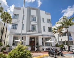 Hotel The Whitelaw (Miami Beach, USA)