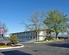 Hotelli Motel 6-Tacoma, Wa - Fife (Fife, Amerikan Yhdysvallat)
