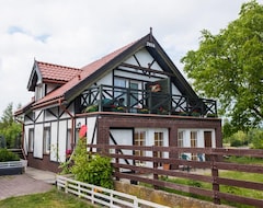 Khách sạn Pokoje Inulec (Mikolajki, Ba Lan)