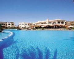 Lomakeskus Royal Brayka Beach Resort (Marsa Alam, Egypti)