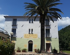 Hotel La Corte Natural Resort (Pietra Ligure, Italija)