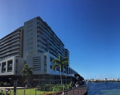 Hotel Cairns Private Apartments (Cairns, Australia)