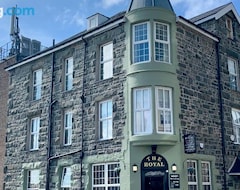 Bed & Breakfast The Royal (Barmouth, Iso-Britannia)