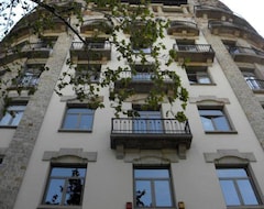 Khách sạn Safestay Barcelona Passeig de Gràcia (Barcelona, Tây Ban Nha)