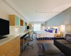 Hotel Home2 Suites By Hilton Austin North/Near The Domain, Tx (Austin, Sjedinjene Američke Države)