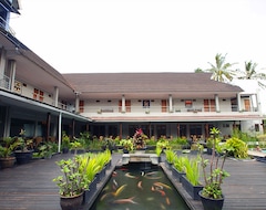 Hotel Sabda Alam Resort (Bandung, Indonesia)