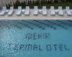 Hotel Neh?R Termal Otel & Spa (Kütahya, Turkey)