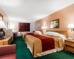 Hotel Rodeway Inn Holdrege (Holdrege, Sjedinjene Američke Države)