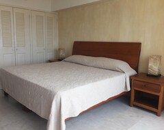 Khách sạn Condominio 522 (Ixtapa, Mexico)