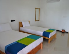 Hotel Shan Guest And Restaurant Nilaveli (Trincomalee, Sri Lanka)