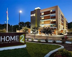 Khách sạn Home2 Suites Nashville Airport (Nashville, Hoa Kỳ)