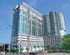 Khách sạn Tower Regency Hotel & Apartments (Ipoh, Malaysia)