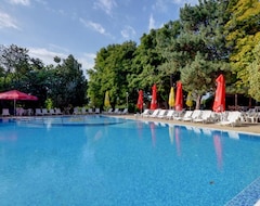 Parkhotel Persey ex Briz 1 (Varna, Bulgarien)