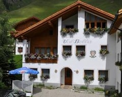 Hotel Val Bella (Samnaun Dorf, Suiza)