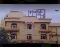 Khách sạn Hotel Bhavani Lodge (Hyderabad, Ấn Độ)