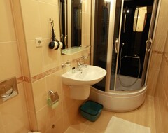 Khách sạn Hotel Fregat (Gelendzhik, Nga)