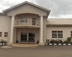 Otel Grand Inn & Suites (Ijebu-Ode, Nijerya)