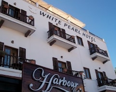 Hotelli White Pearl (Girne, Kypros)