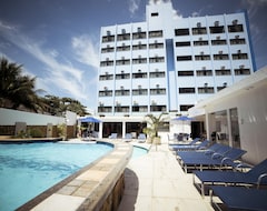 Khách sạn Hotel Espadarte (Anchieta, Brazil)