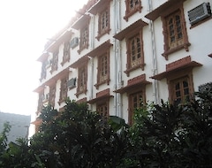 Hotel Pushkar Palace (Pushkar, India)