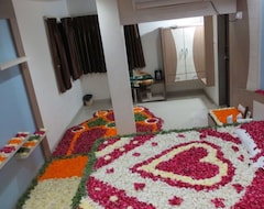 Khách sạn Planet (Gandhinagar, Ấn Độ)